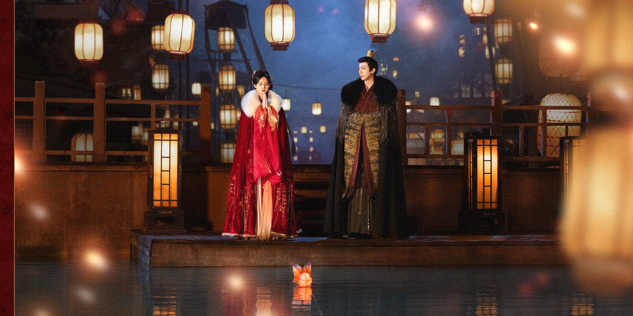 เรื่องย่อ คัมภีร์ร่วมฝัน A Dream Within A Dream