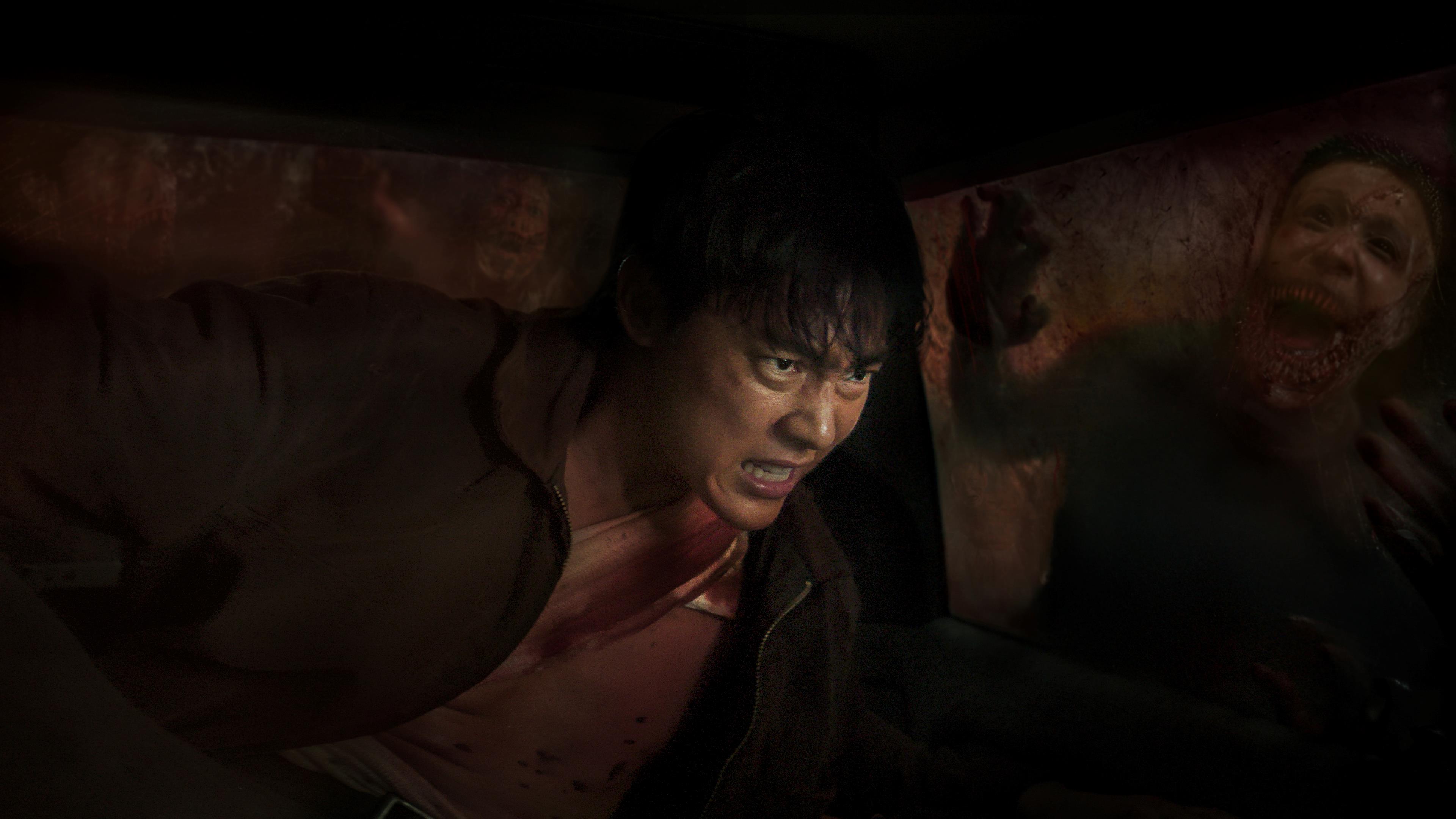 netflix กรกฎาคม 2025