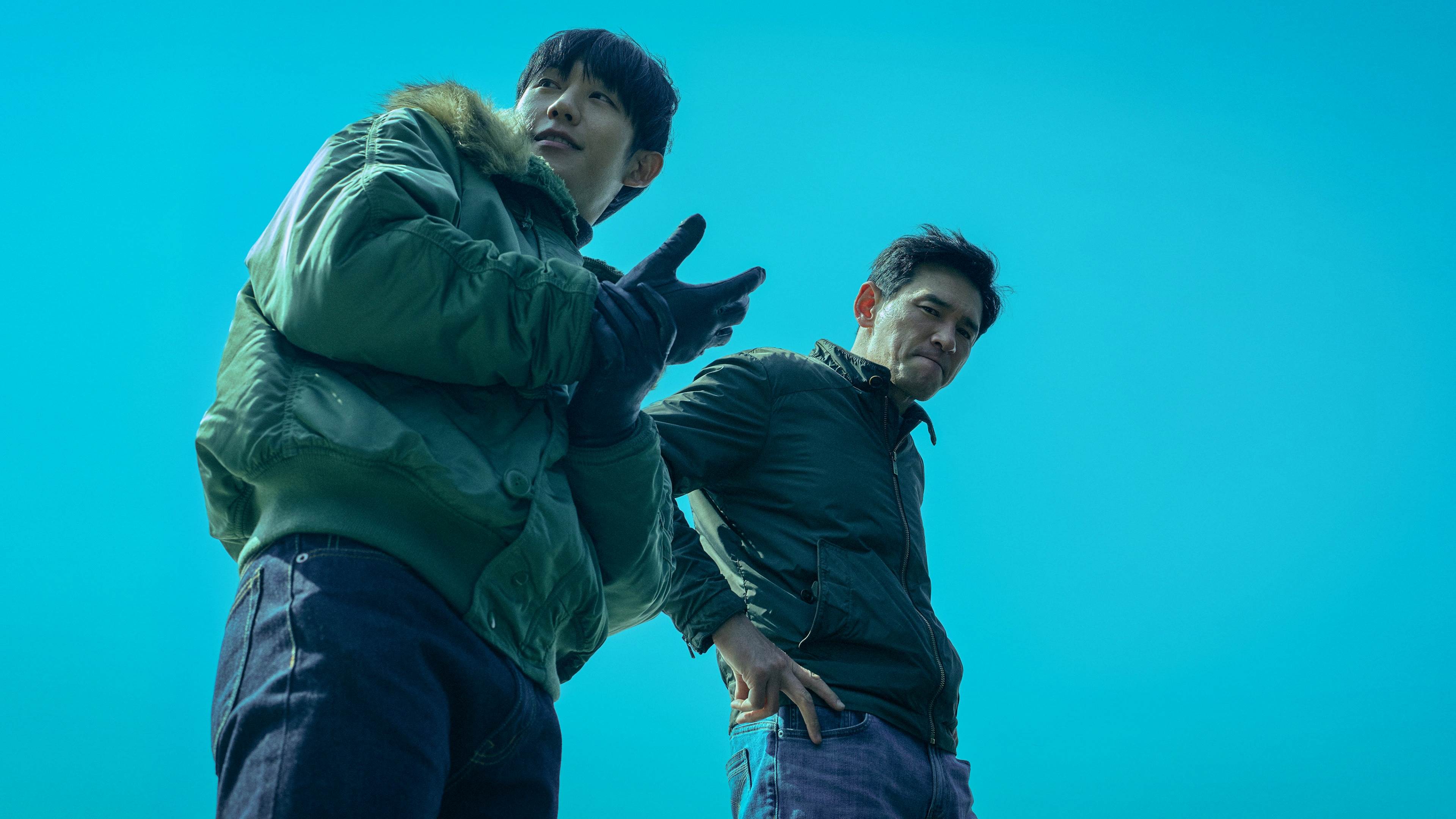 netflix กรกฎาคม 2025