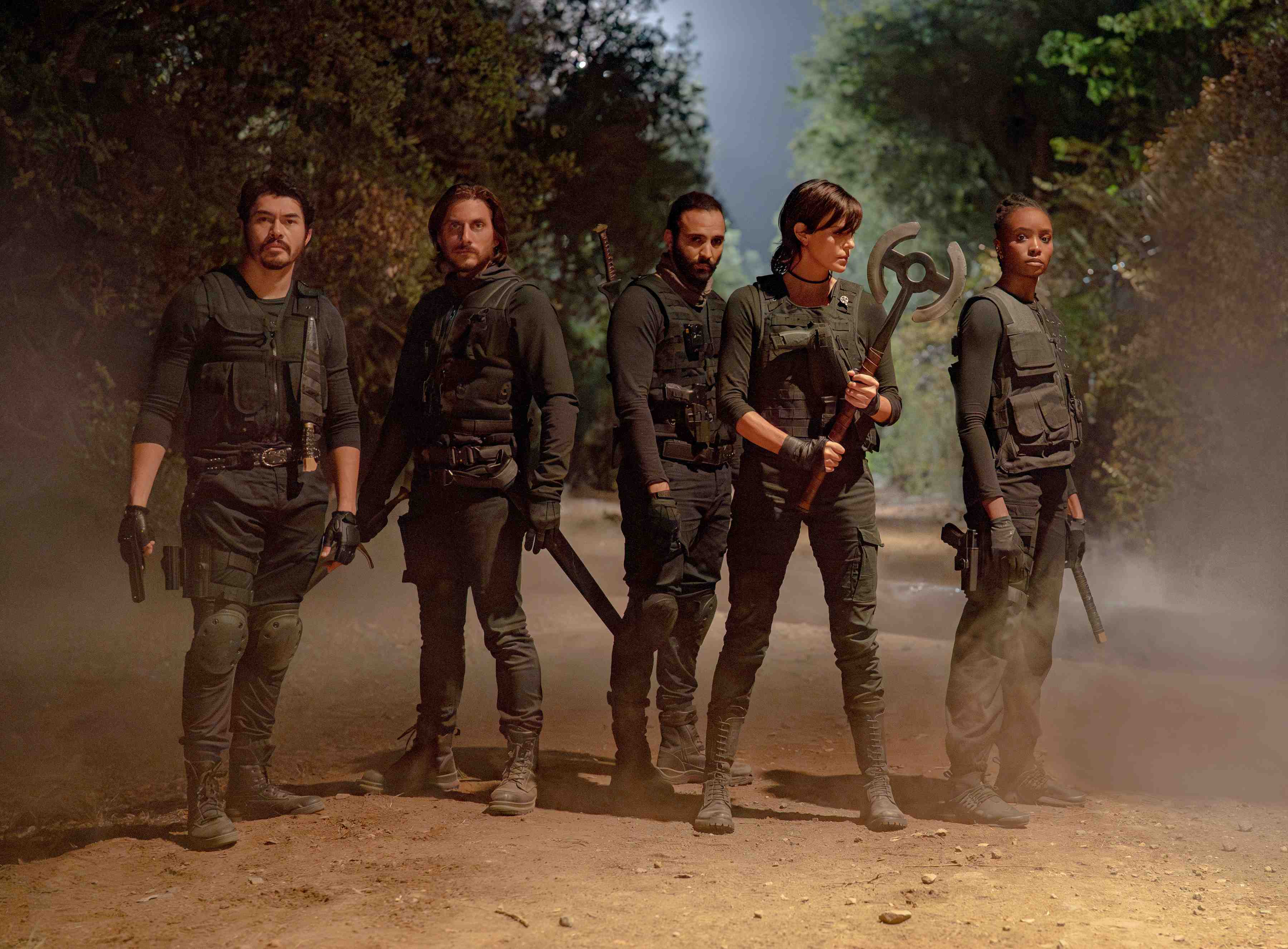 netflix กรกฎาคม 2025