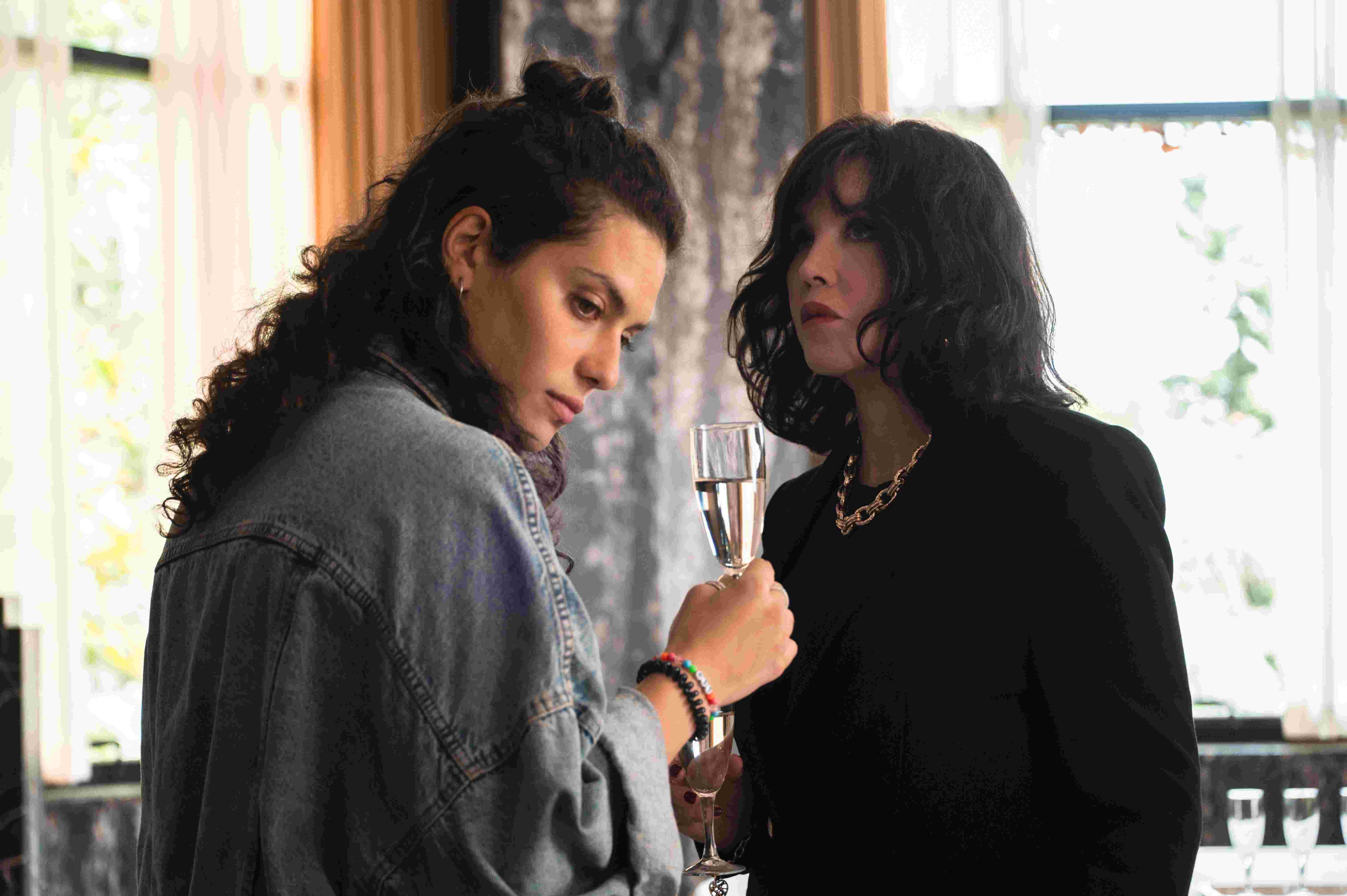 netflix กรกฎาคม 2025