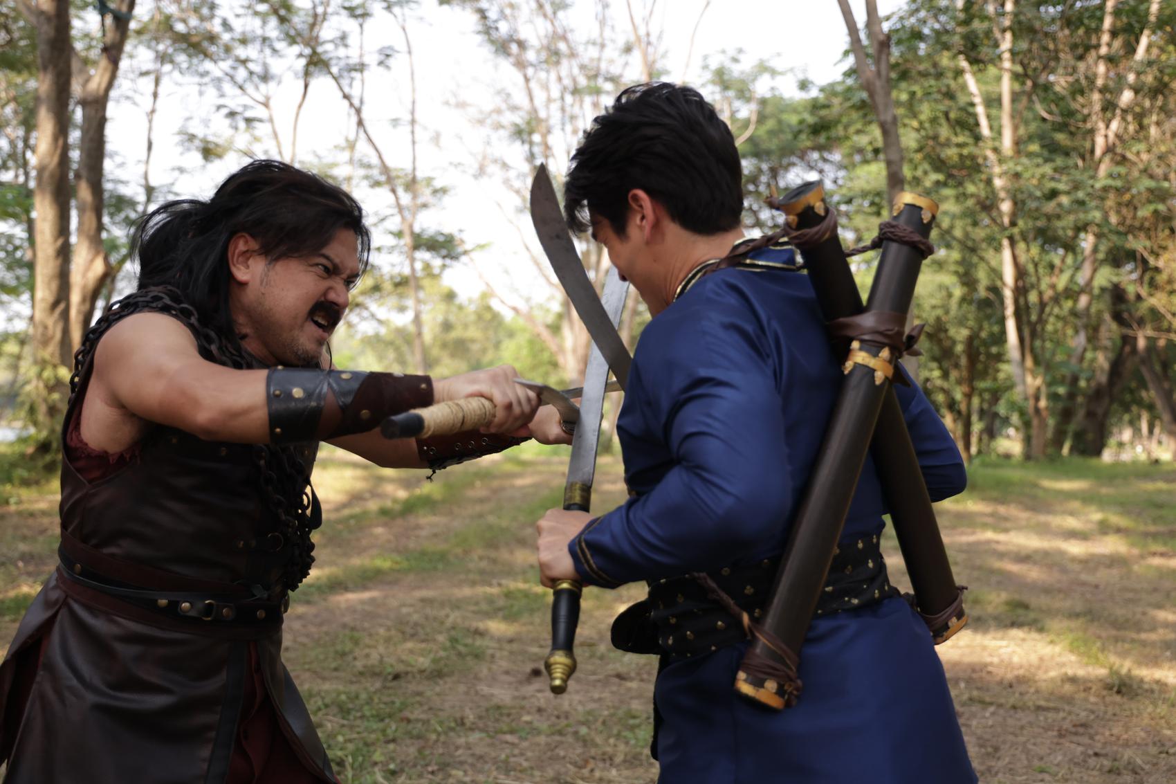 ใจขังเจ้า ep.3