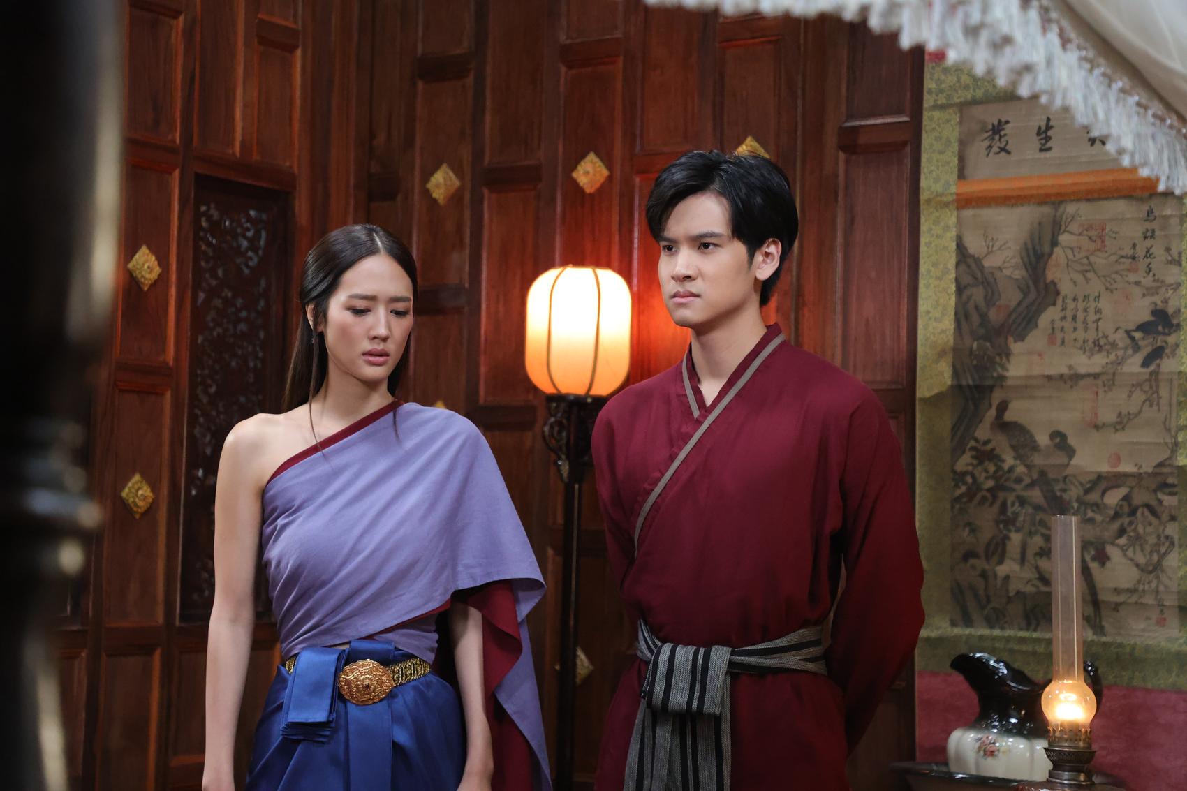 ใจขังเจ้า ep.3