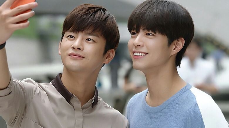 เปิดกรุ 8 ซีรีส์เกาหลีของ 