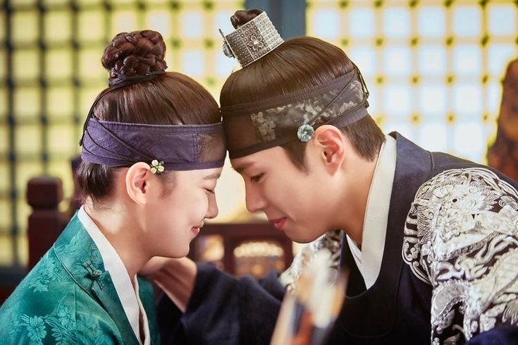 เปิดกรุ 8 ซีรีส์เกาหลีของ 