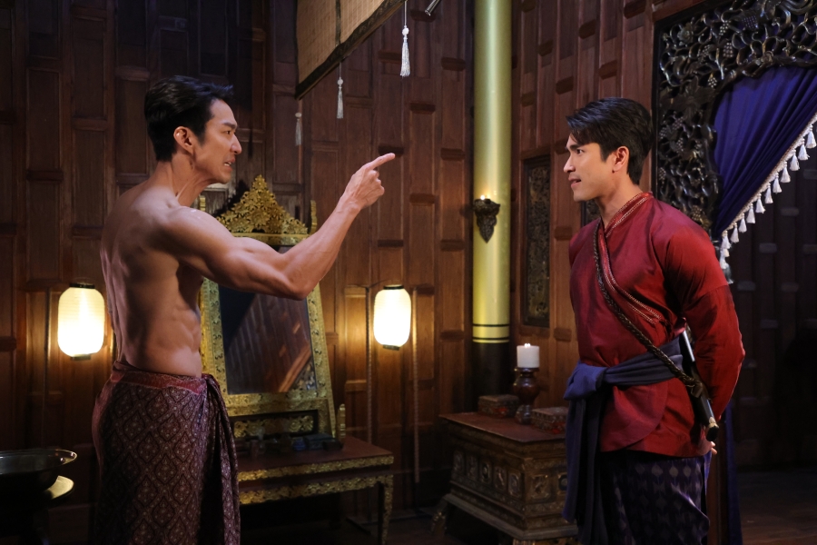 ใจขังเจ้า ep.4