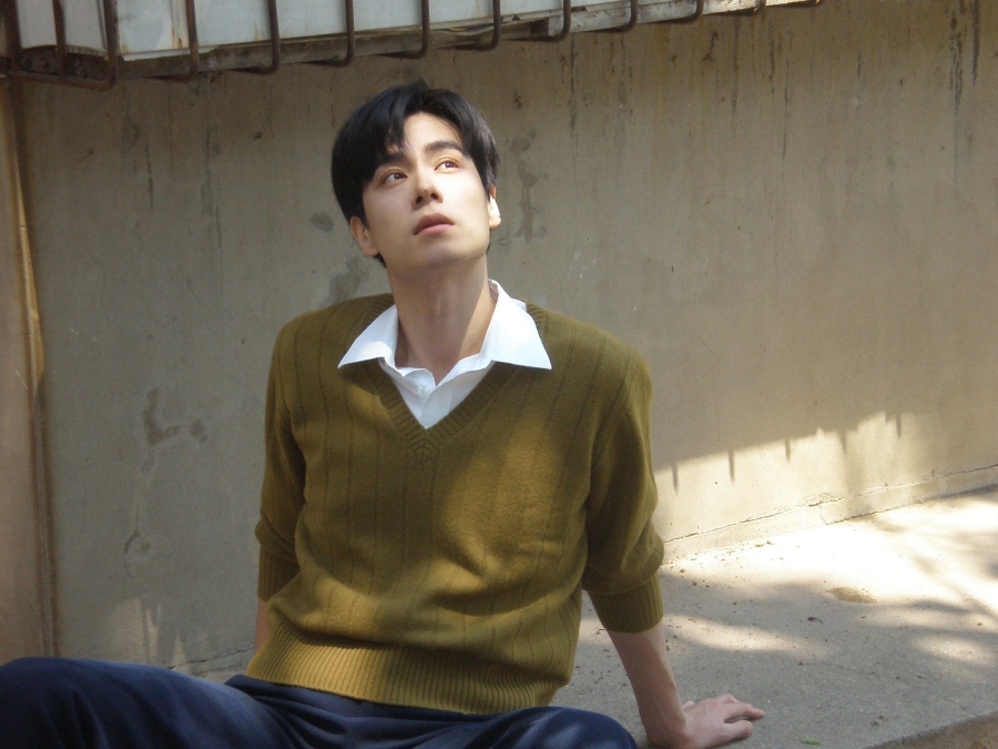 ประวัติ หูอี้เทียน Hu Yi Tian 