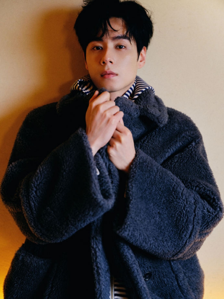 ประวัติ หูอี้เทียน Hu Yi Tian 