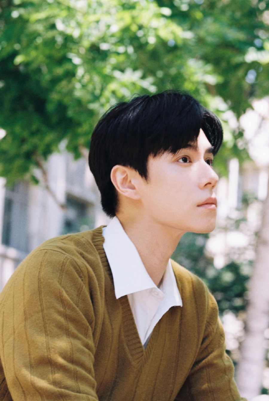 ประวัติ หูอี้เทียน Hu Yi Tian 