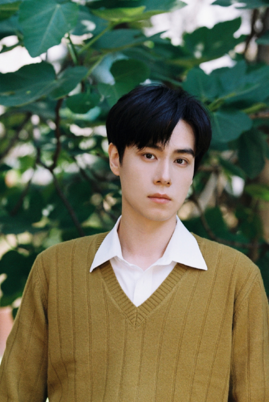 ประวัติ หูอี้เทียน Hu Yi Tian 