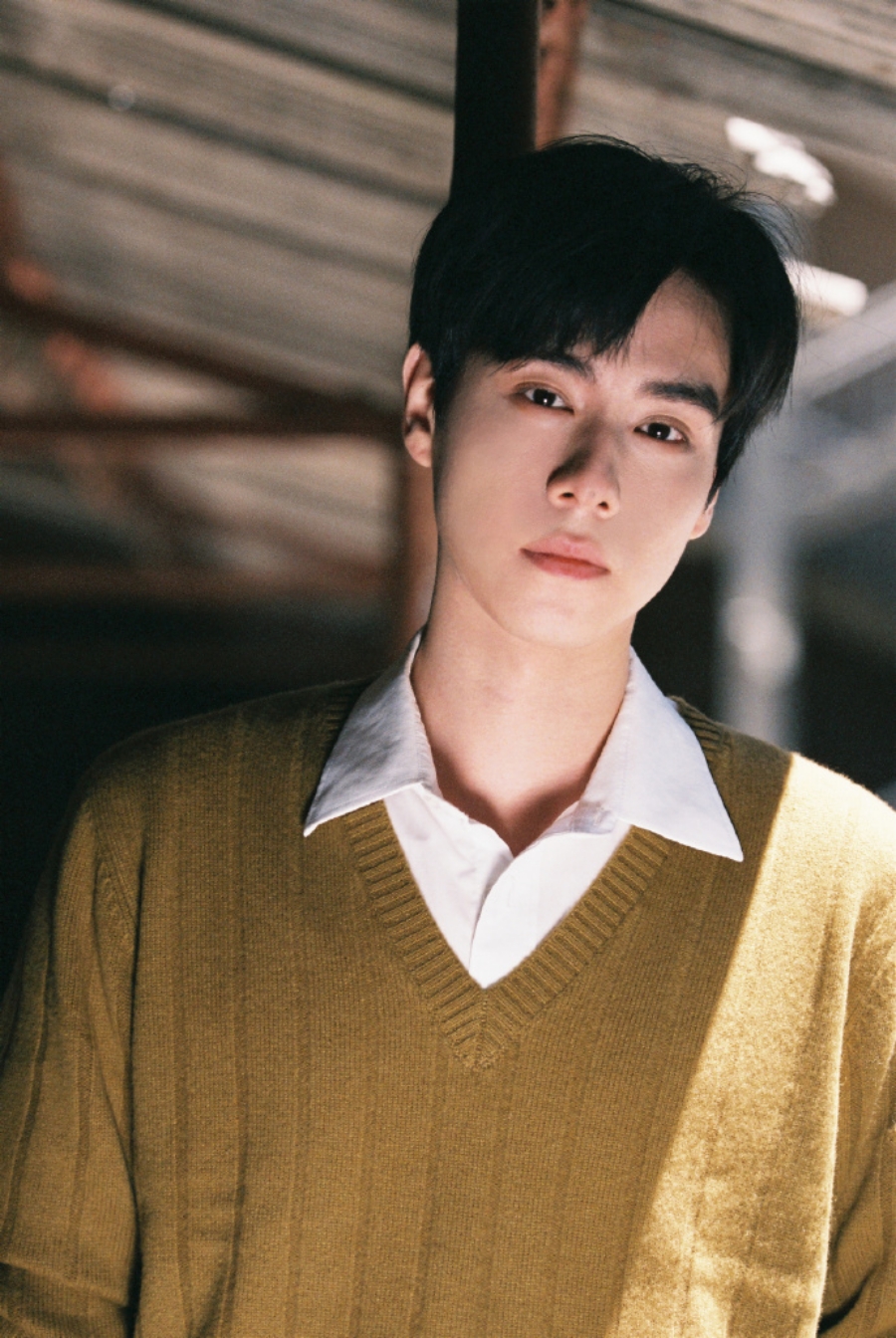 ประวัติ หูอี้เทียน Hu Yi Tian 