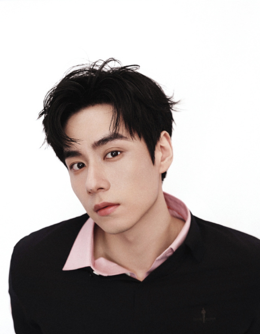 ประวัติ หูอี้เทียน Hu Yi Tian 