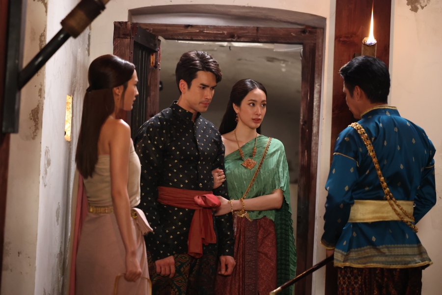 ใจขังเจ้า ep.5