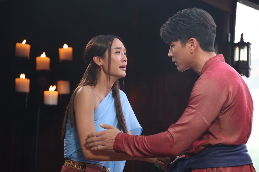 ใจขังเจ้า ep.5