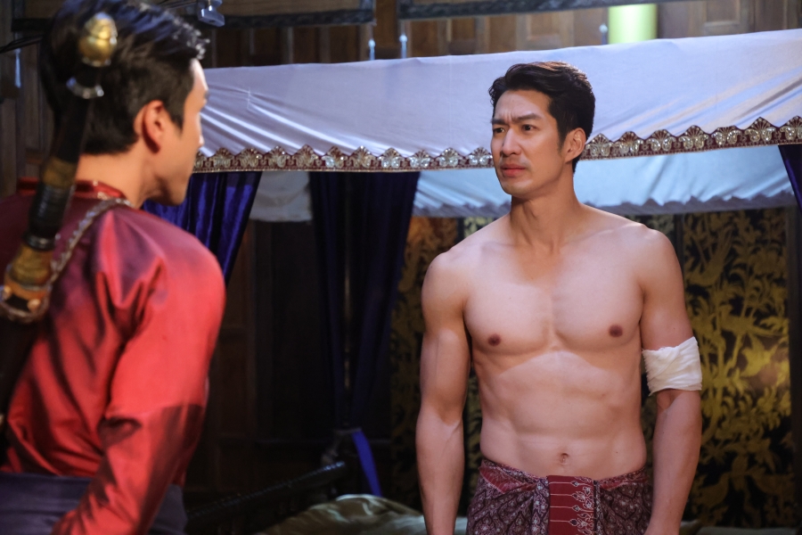 ใจขังเจ้า เรตติ้ง