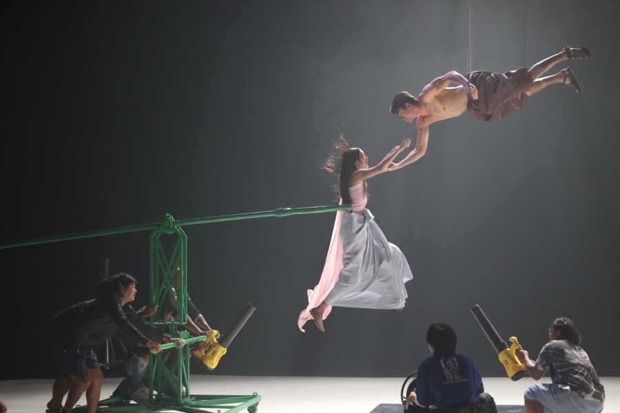 ใจขังเจ้า เรตติ้ง