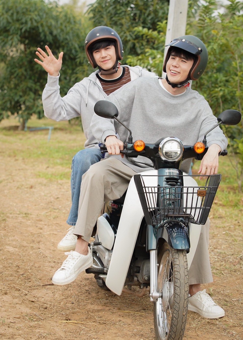  ทำนายทายทัพ My Magic Prophecy