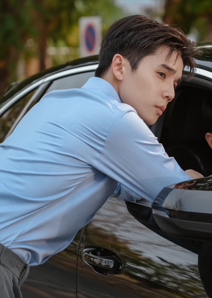  ทำนายทายทัพ My Magic Prophecy