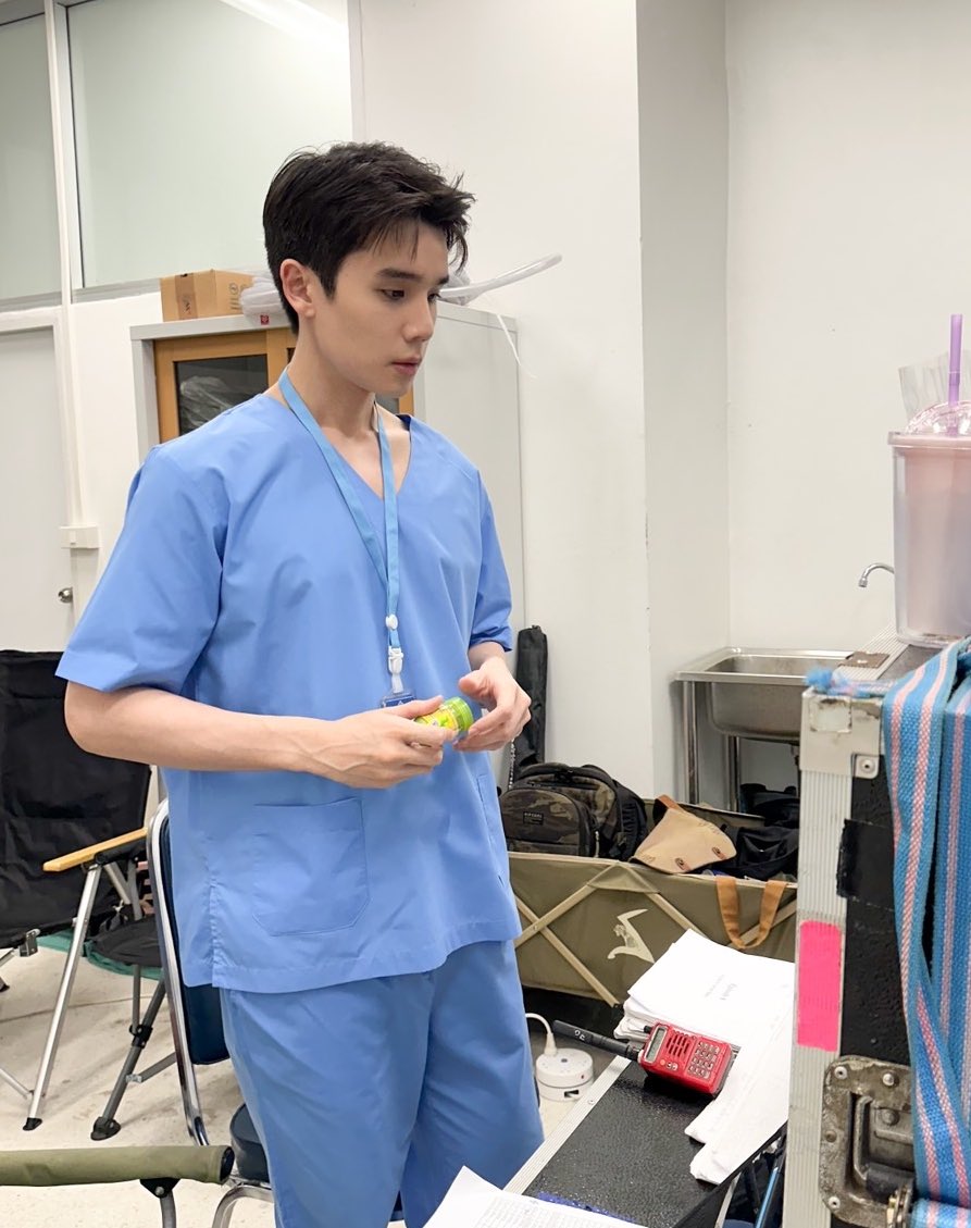  ทำนายทายทัพ My Magic Prophecy