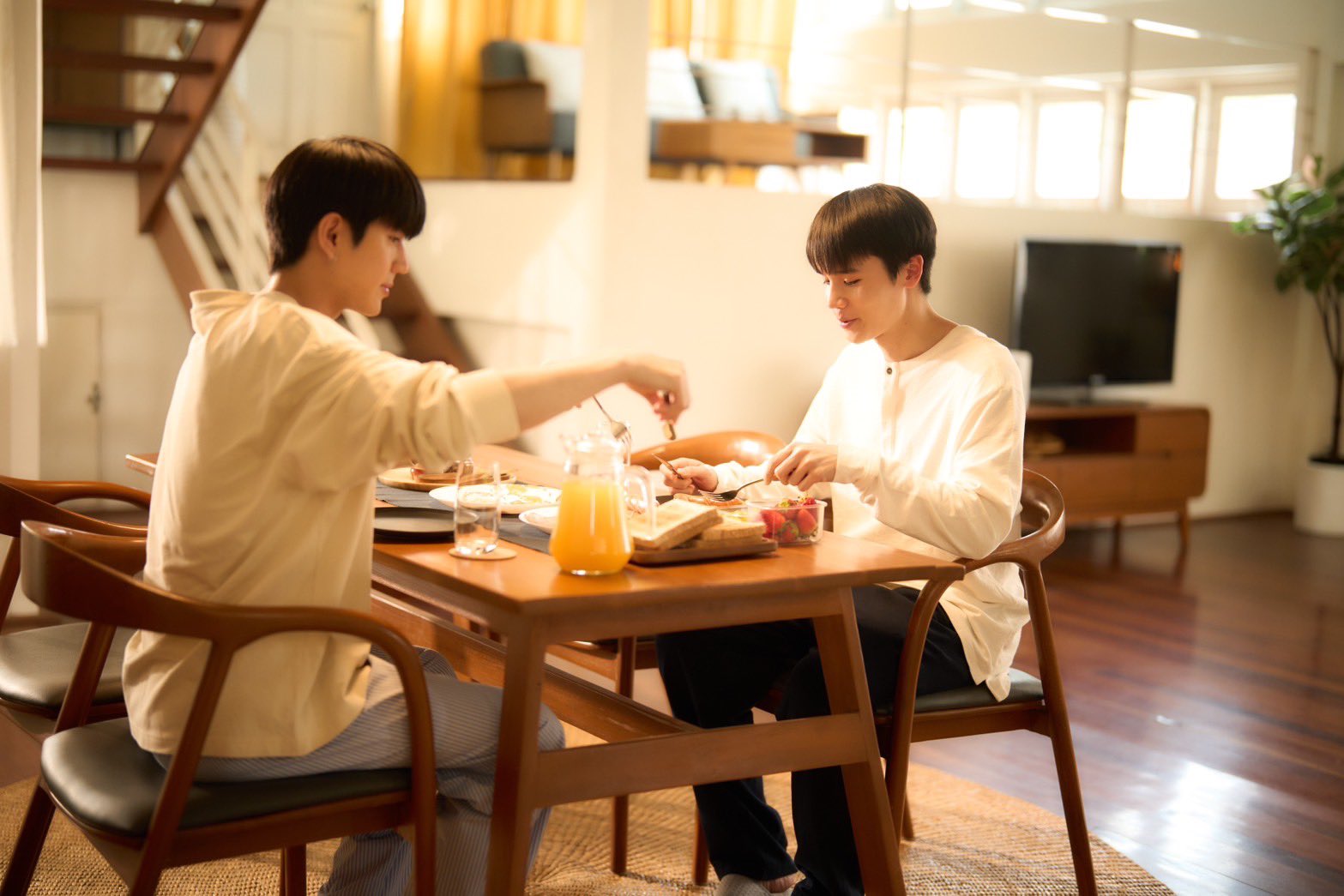  ทำนายทายทัพ My Magic Prophecy