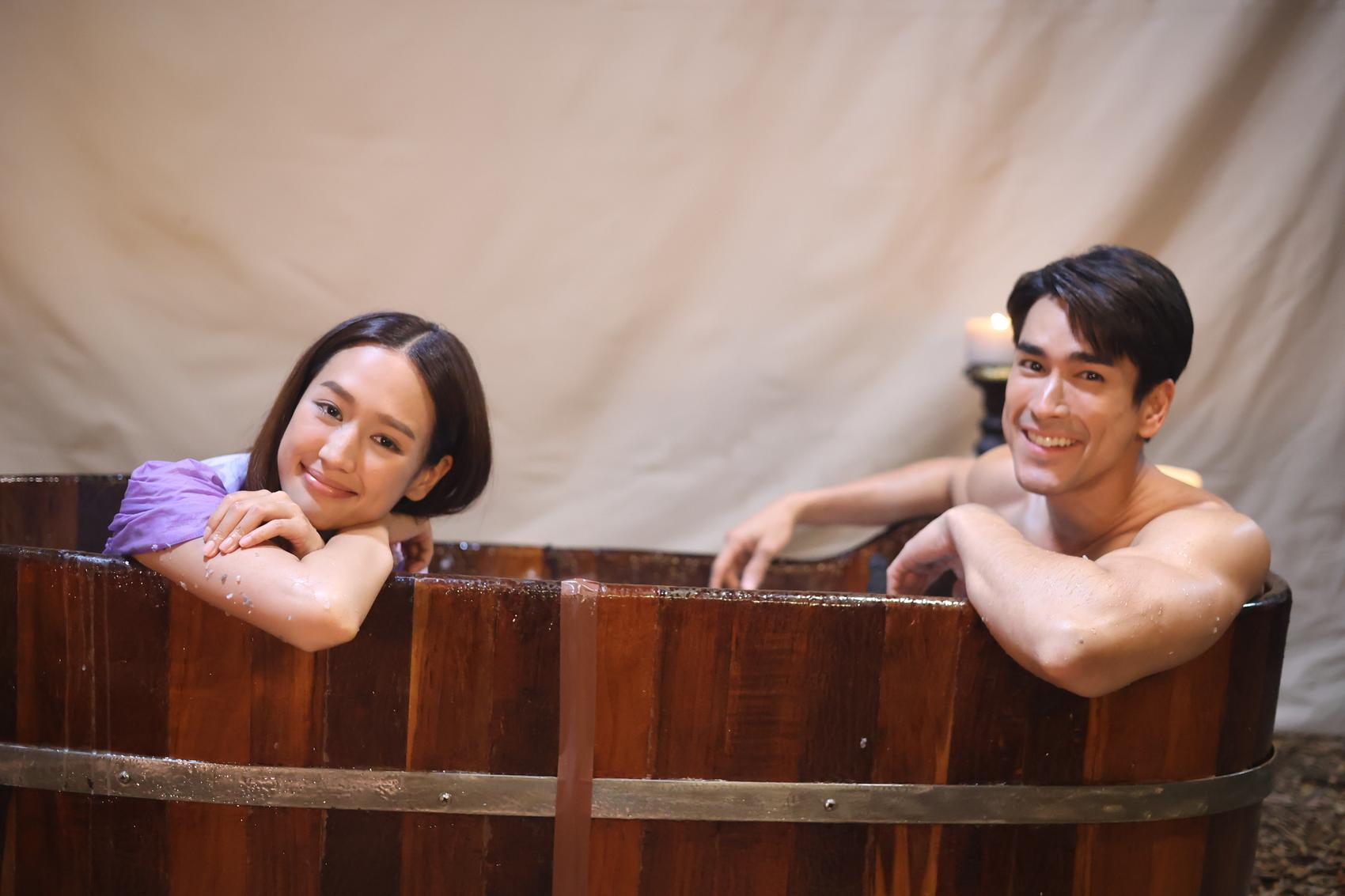 ใจขังเจ้า EP.6