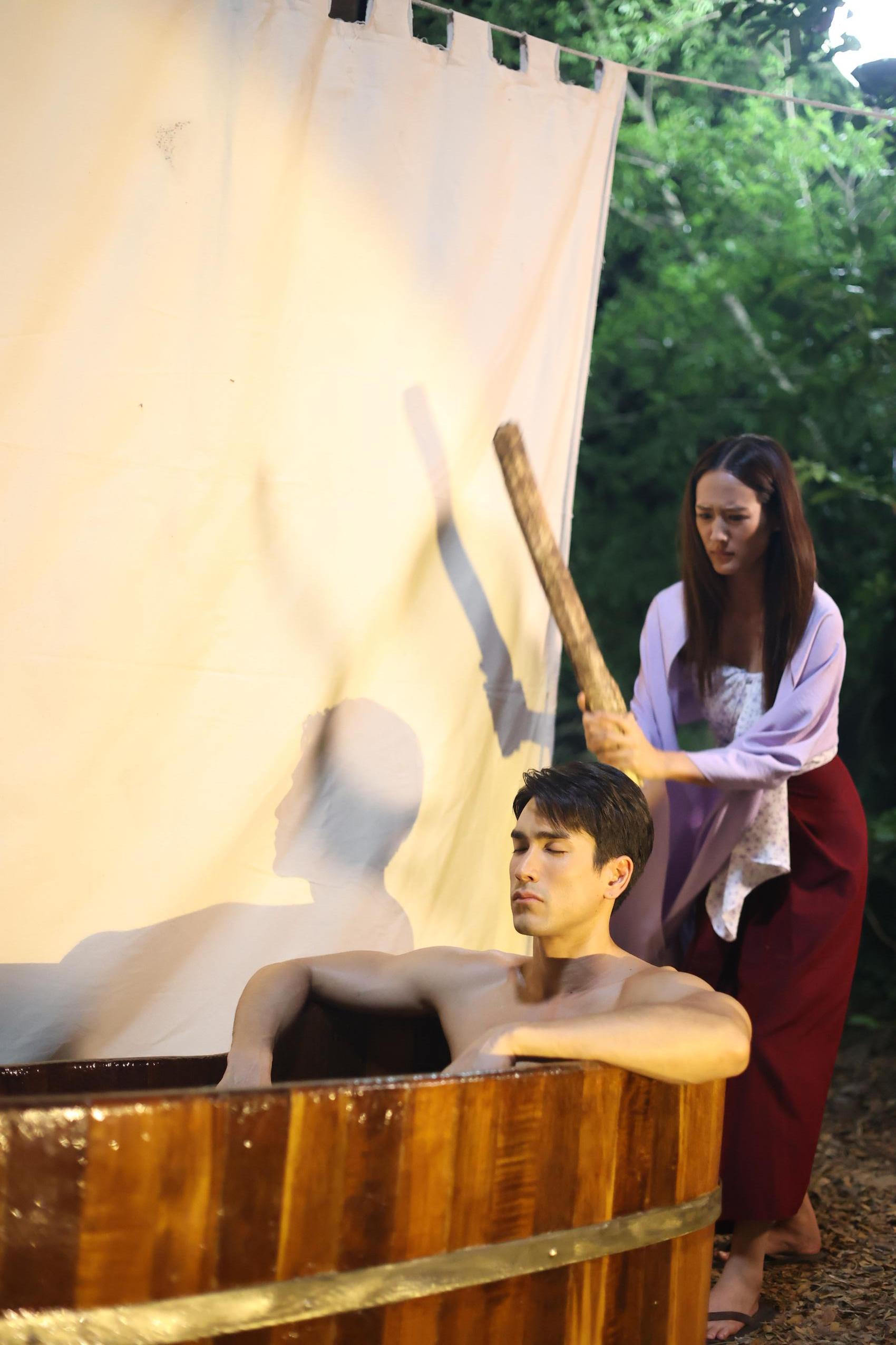 ใจขังเจ้า EP.6