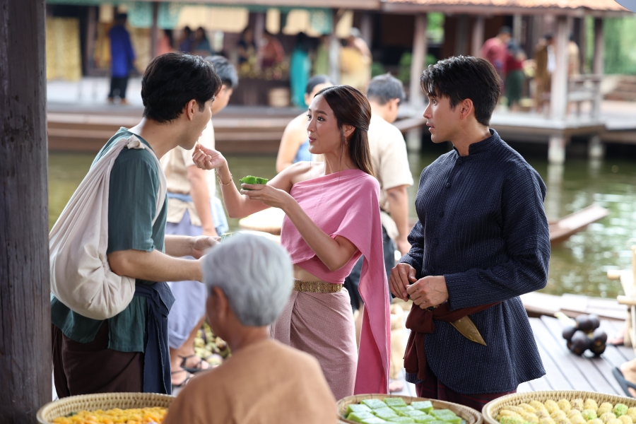 ใจขังเจ้า ep.7