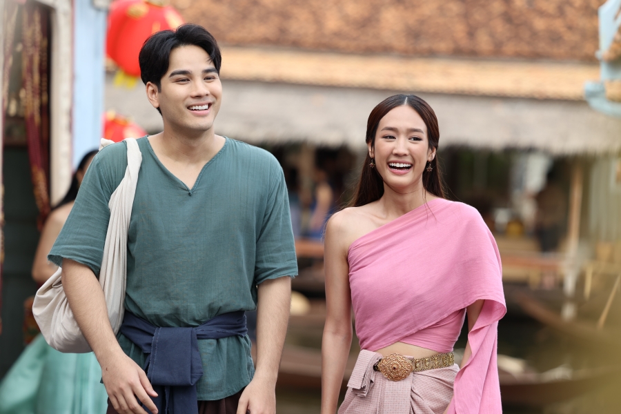 ใจขังเจ้า ep.7