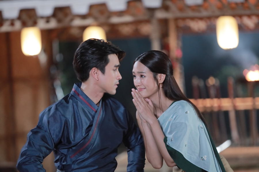 ใจขังเจ้า ep.7