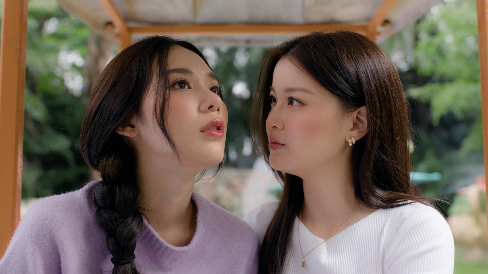 Play Park รักไม่คาดฝัน แทน-ญดา