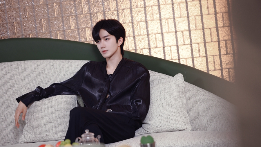 ไฟเสน่หาเดอะซีรีส์ ABO Desire 