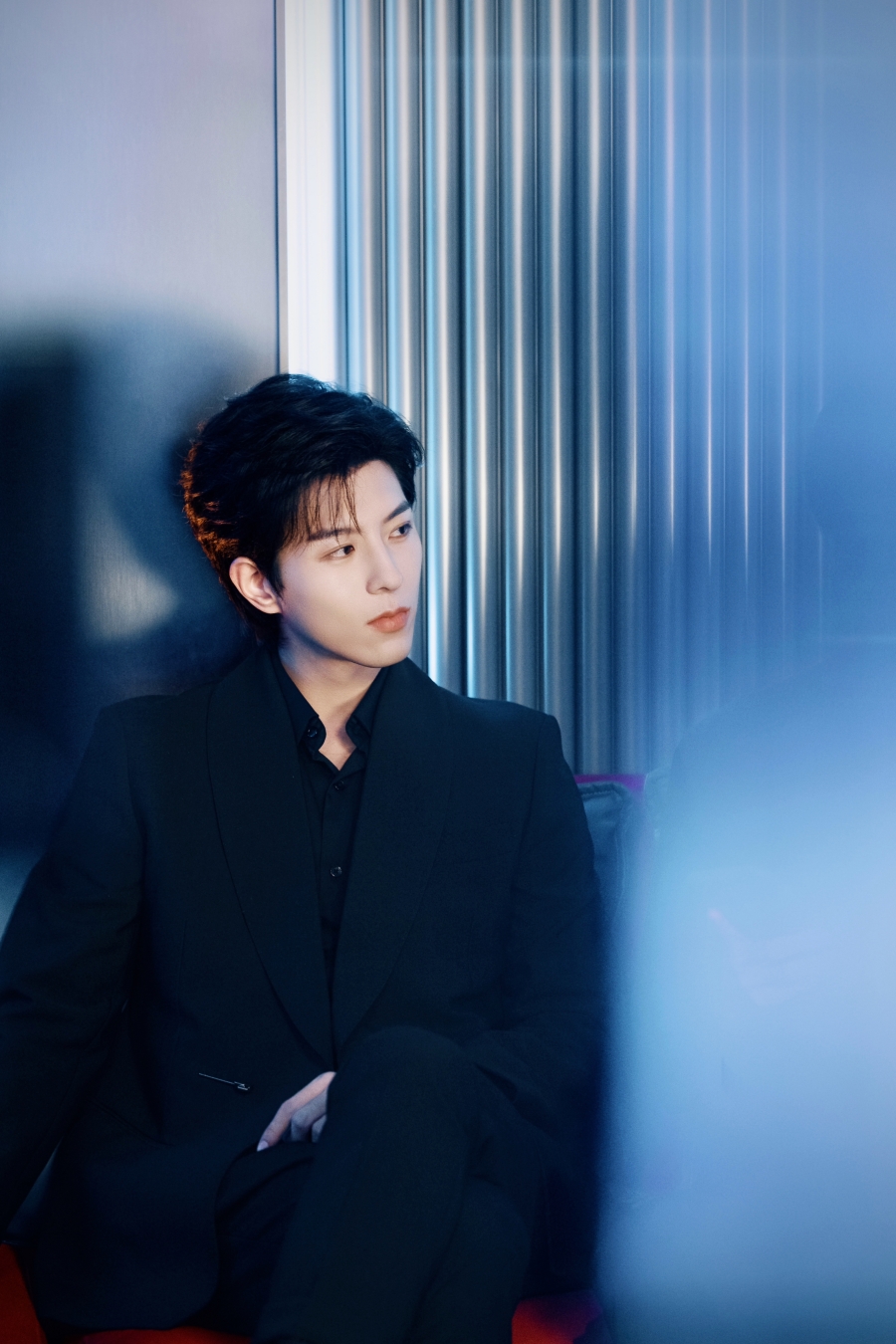 ไฟเสน่หาเดอะซีรีส์ ABO Desire 