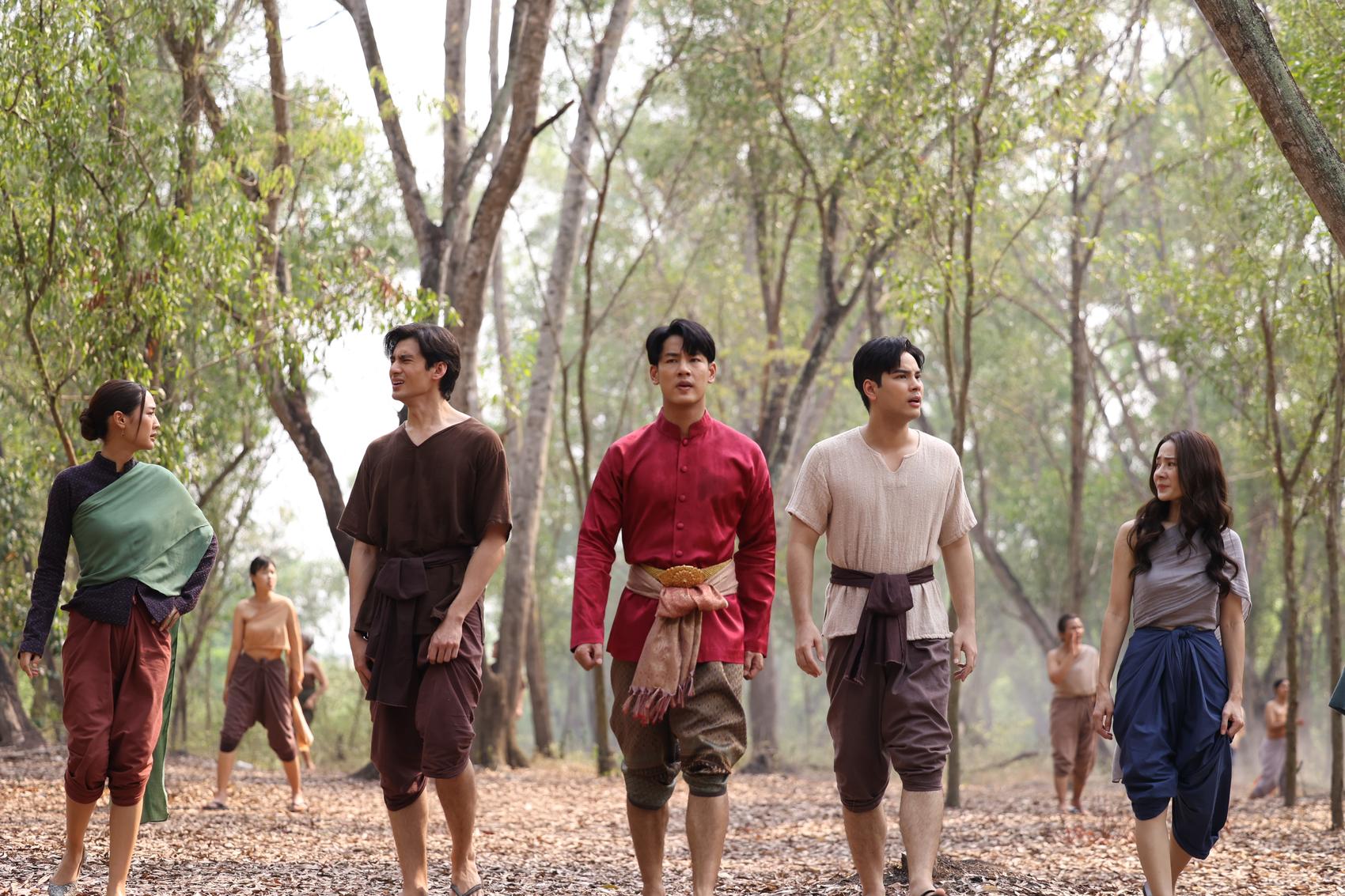 ใจขังเจ้า ep.8