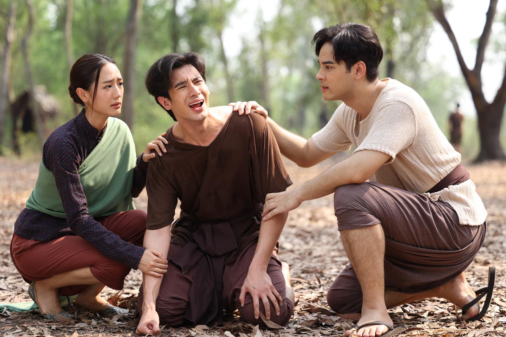 ใจขังเจ้า ep.8