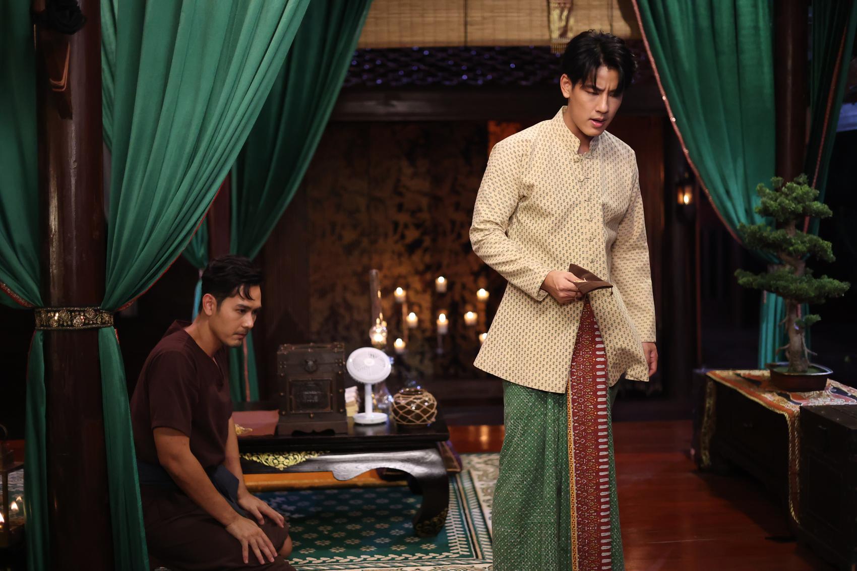 ใจขังเจ้า ep.8