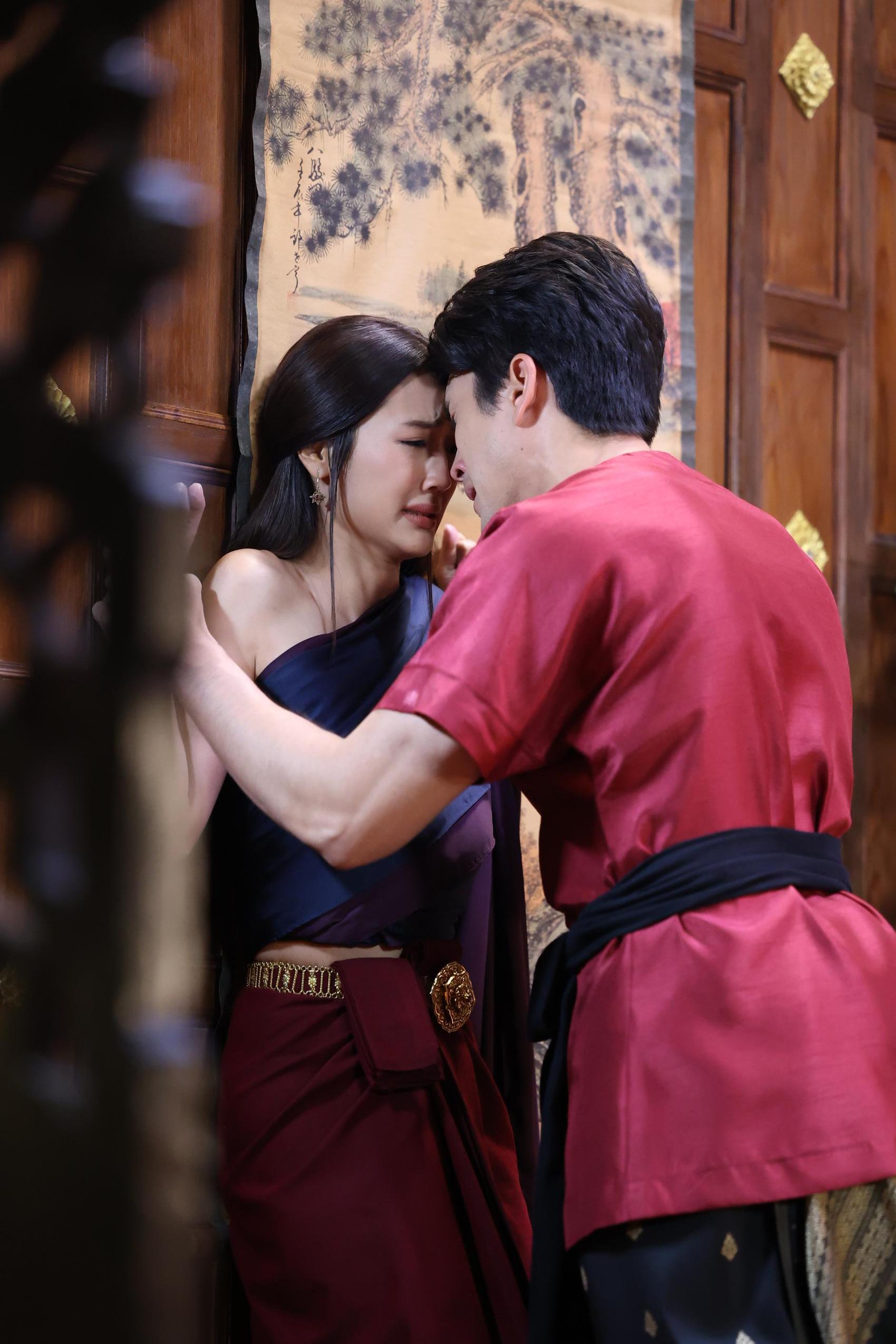 ใจขังเจ้า ep.8