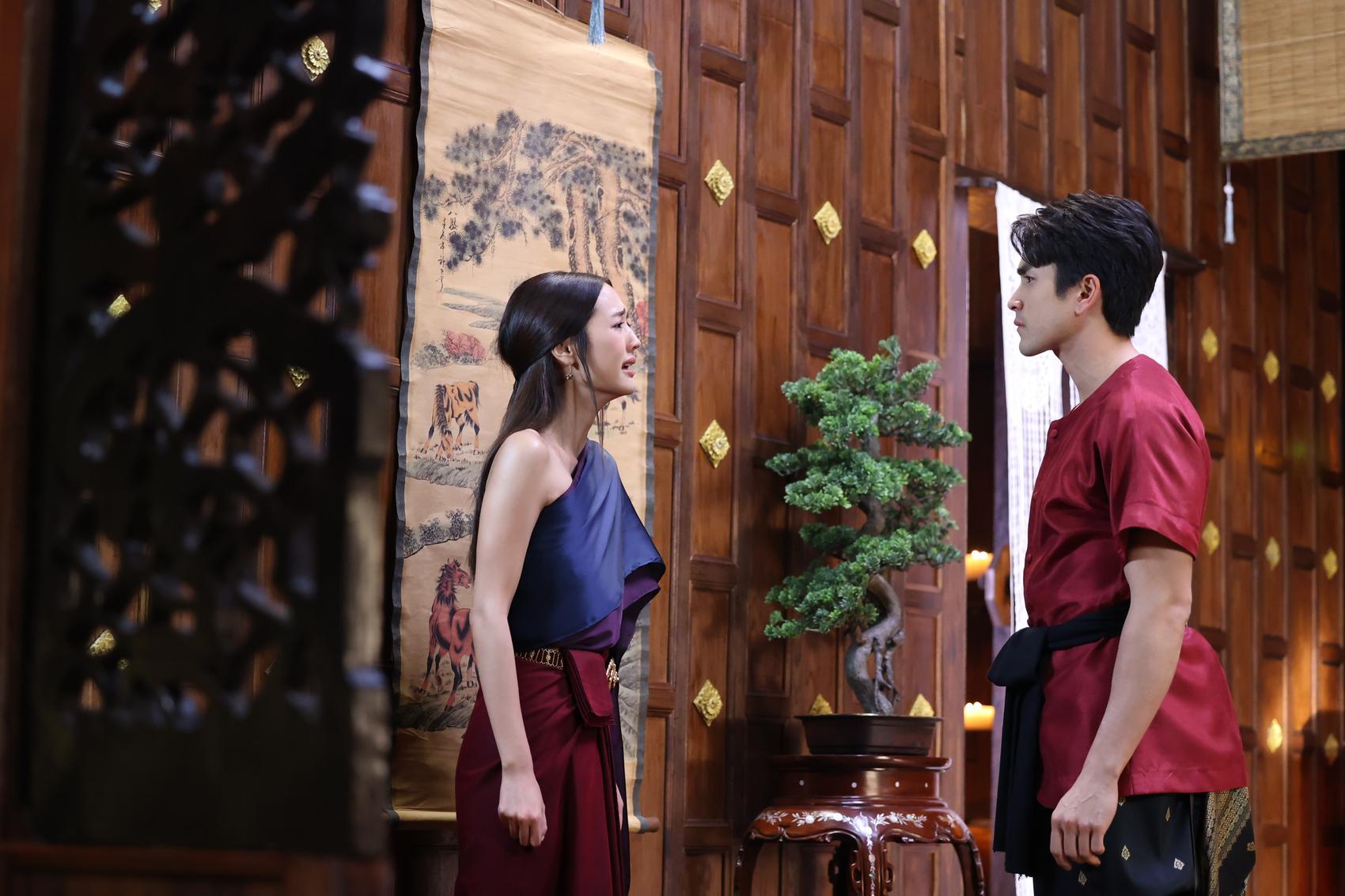 ใจขังเจ้า ep.8