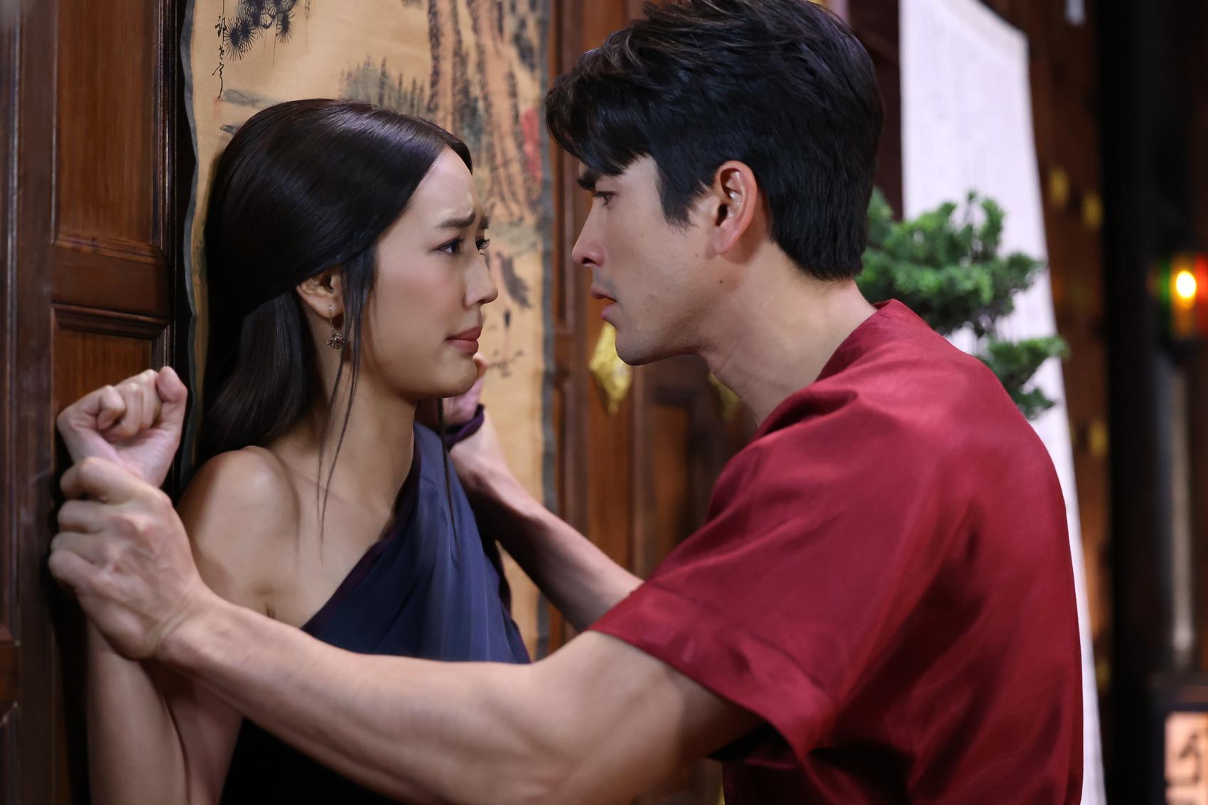 ใจขังเจ้า ep.8