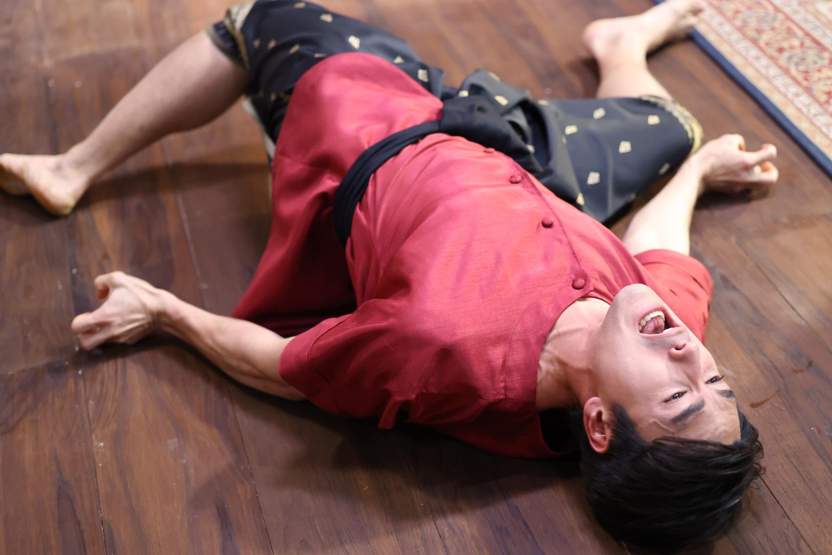 ใจขังเจ้า ep.8