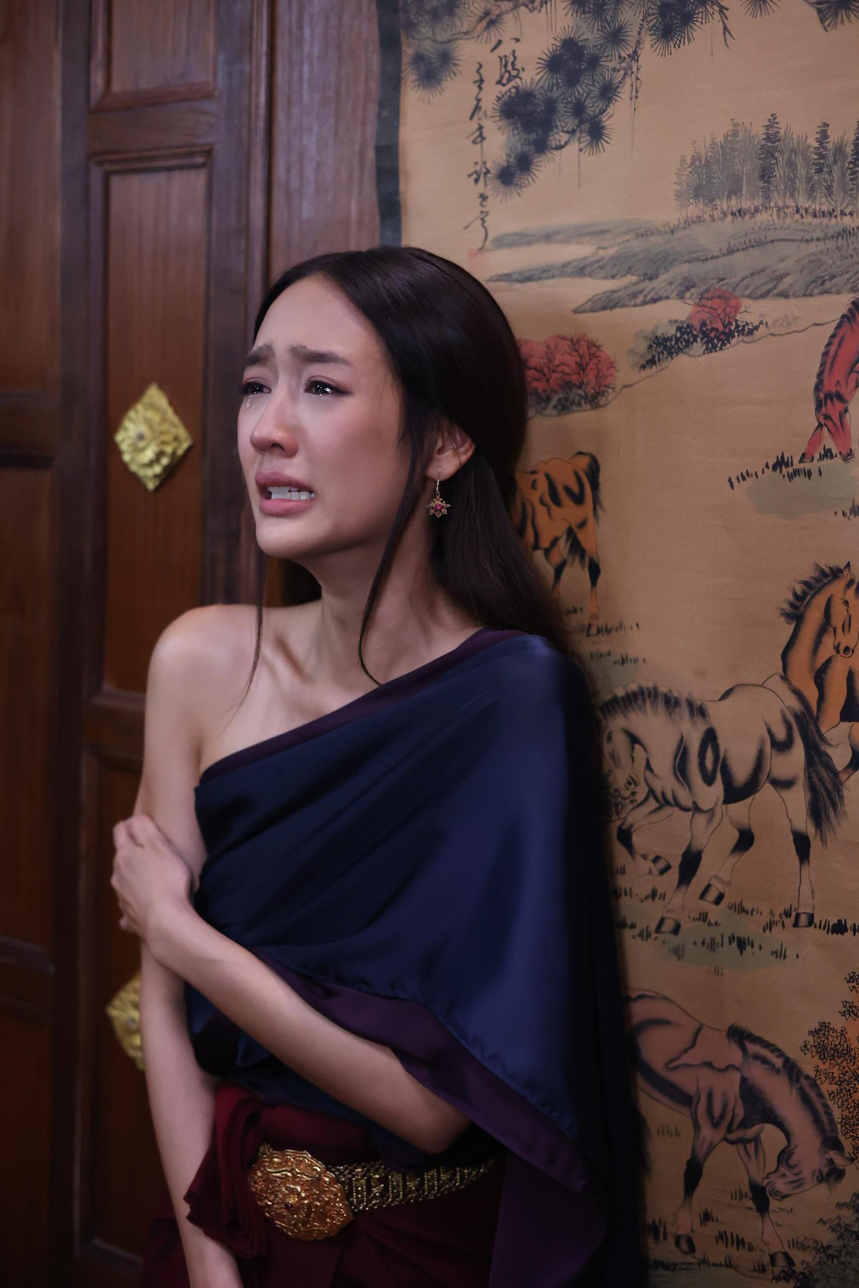 ใจขังเจ้า ep.8