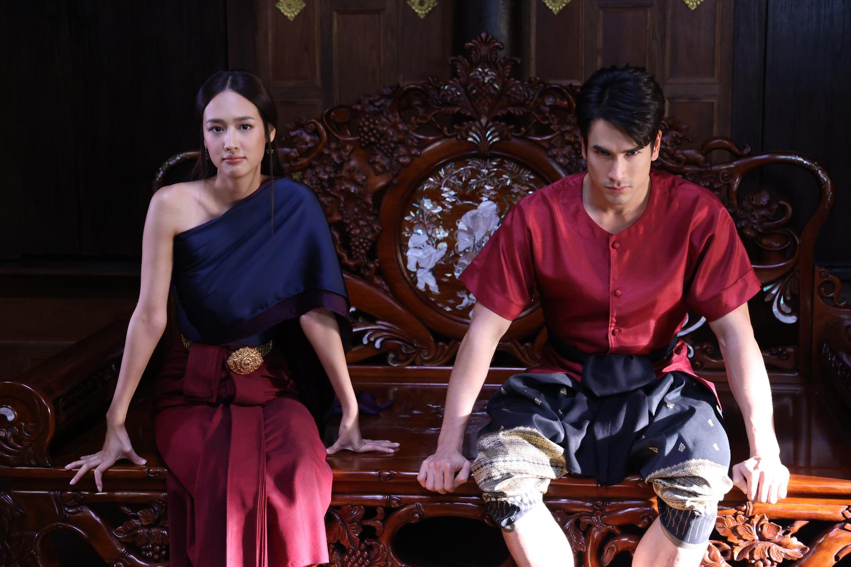 ใจขังเจ้า ep.8