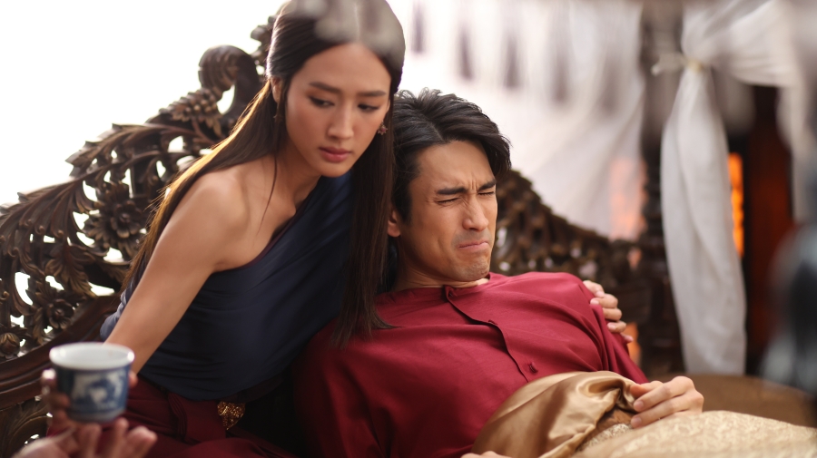 ใจขังเจ้า ep.9