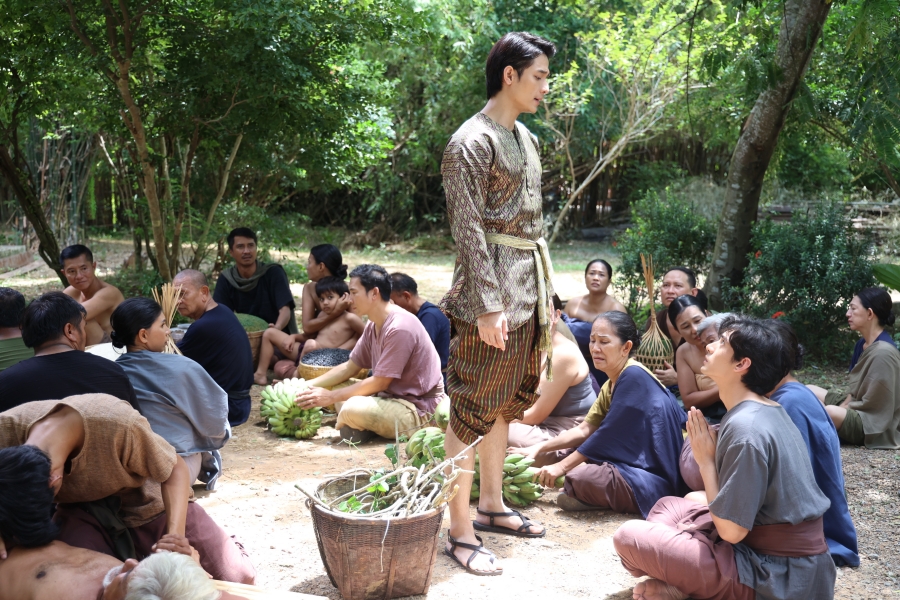 ใจขังเจ้า ep.9