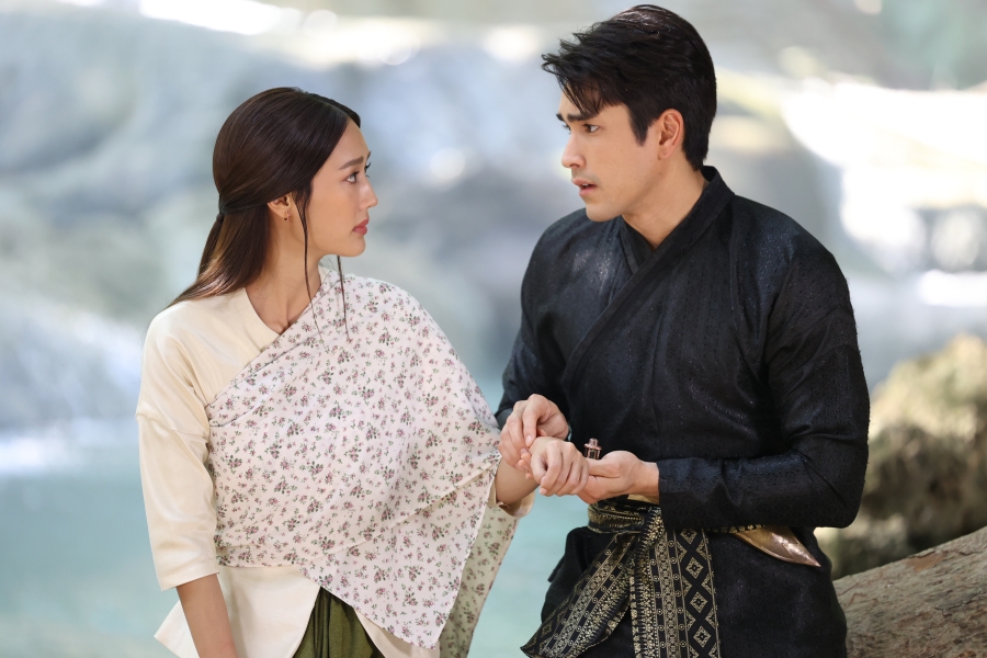 ใจขังเจ้า ep.9