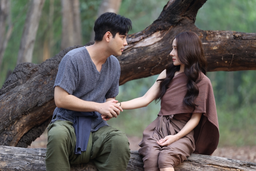 ใจขังเจ้า ep.9