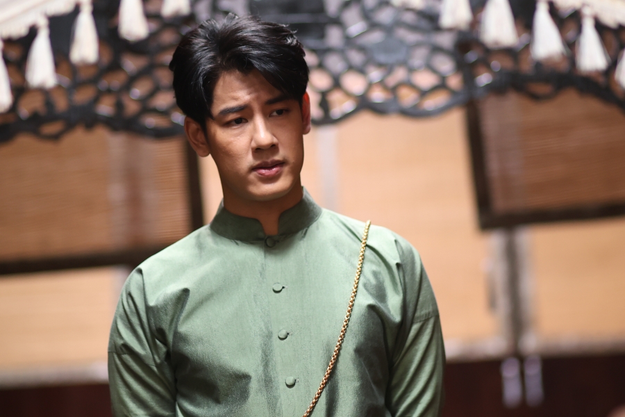 ใจขังเจ้า ep.9