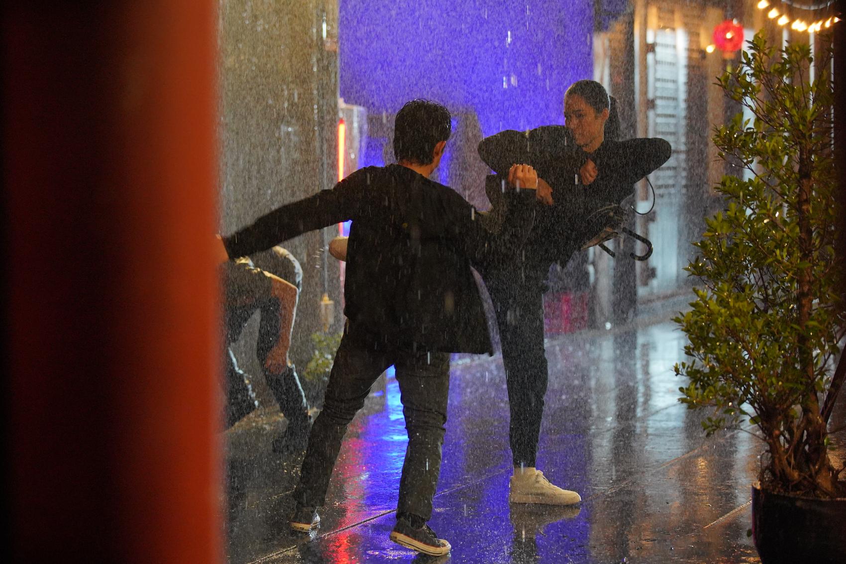 เรื่องย่อ เพียงเธอ only you the series