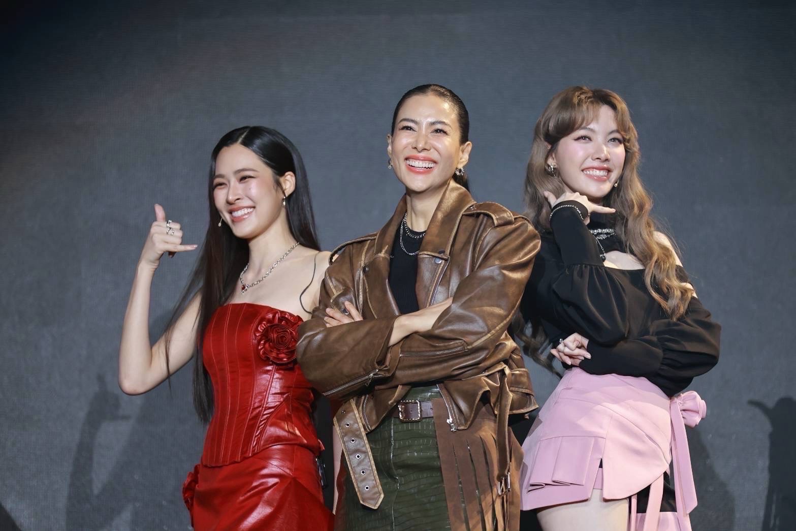 หลิง-ออม แฟนมีตติ้ง Only You, Only Us Only Now Fan Meet