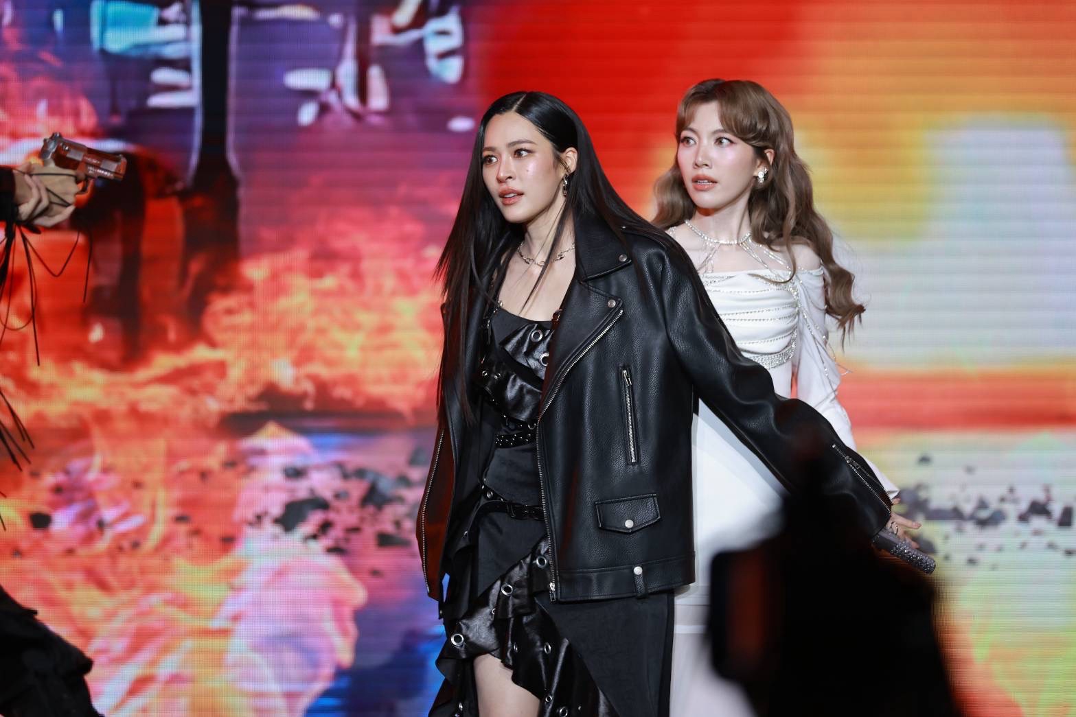 หลิง-ออม แฟนมีตติ้ง Only You, Only Us Only Now Fan Meet