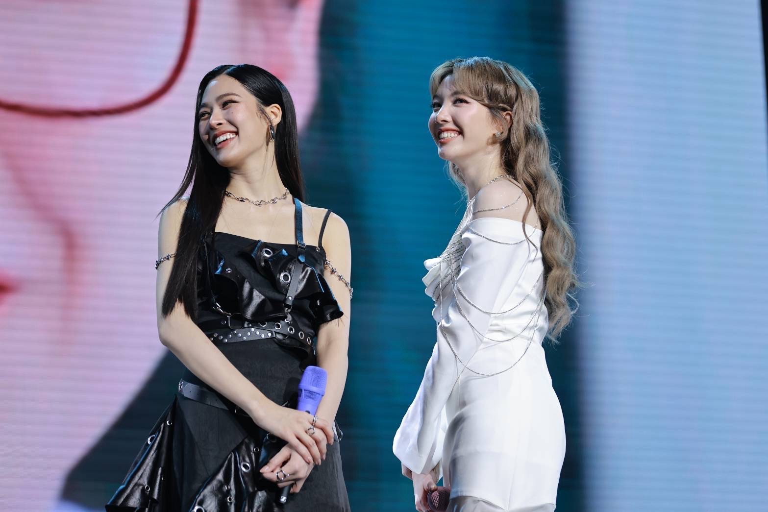 หลิง-ออม แฟนมีตติ้ง Only You, Only Us Only Now Fan Meet